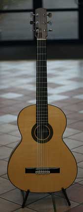 Contrabass - Tuned to an octave lower than the standard guitar Contrabass - Tuned to an octave lower than the standard guitar